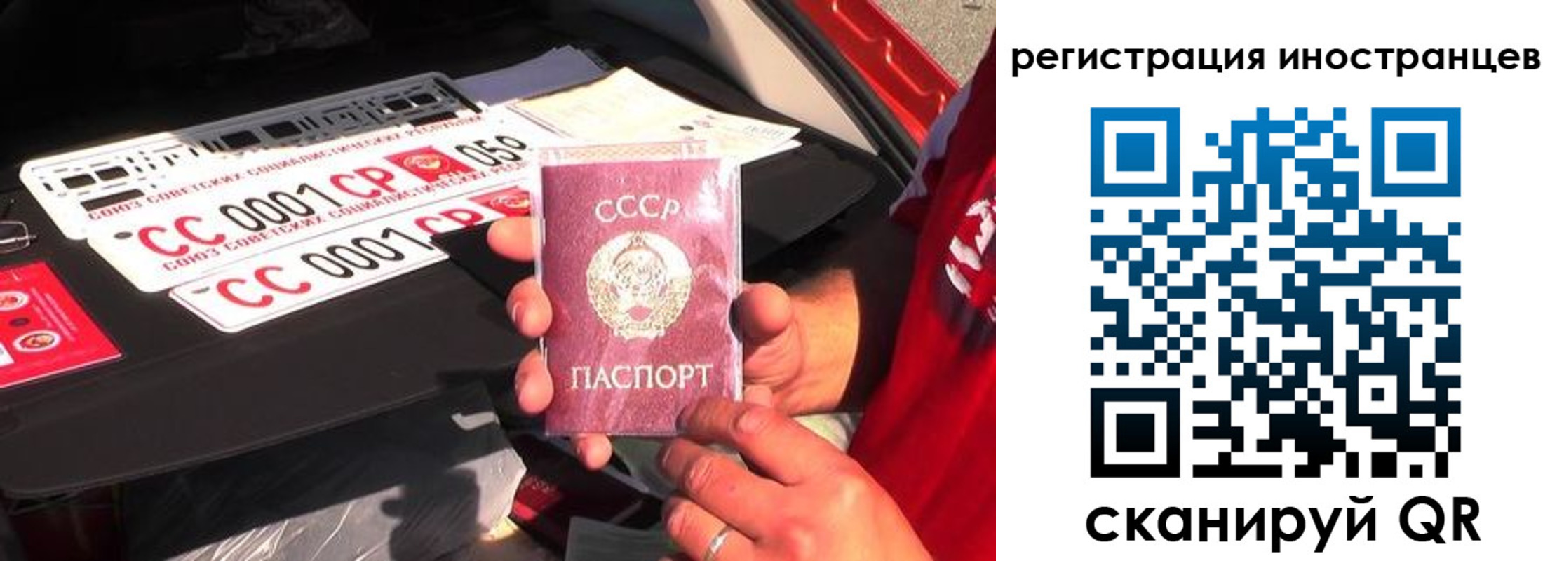 прописка гарантия в Татарске